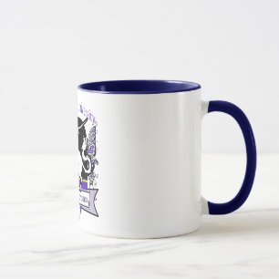 Collection 2014 de MinkMode : Tasse de rêves