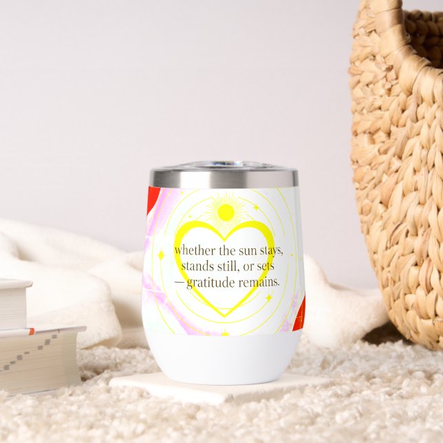 Collection Amour & Intention | Gratitude Remains™  (Salon (pivotée))