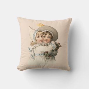 Collection Ancien Monde - Coussin de décoration