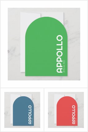 Collection Appollo