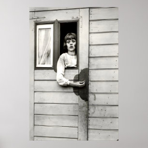 Collection August Sander AFFICHES Imprimées Spécia