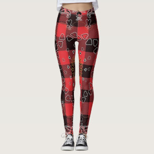 Collection Bandana Leggings