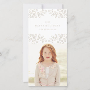 Collection Branches de neige