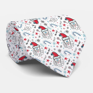 Collection Cravate élégante : Conception graphique