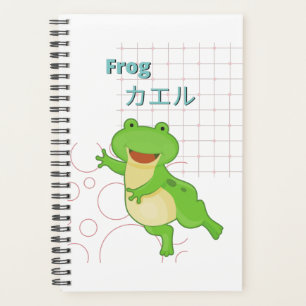Collection Cute Frog-Kawaii