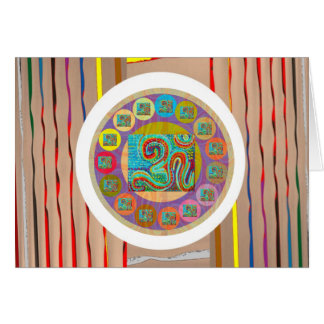 Collection d'art de chant d'OmMantra d'INCANTATION