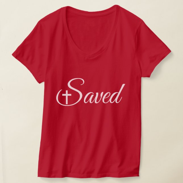 Collection de cadeaux de foi - Hauts et T-shirts  (Poser)