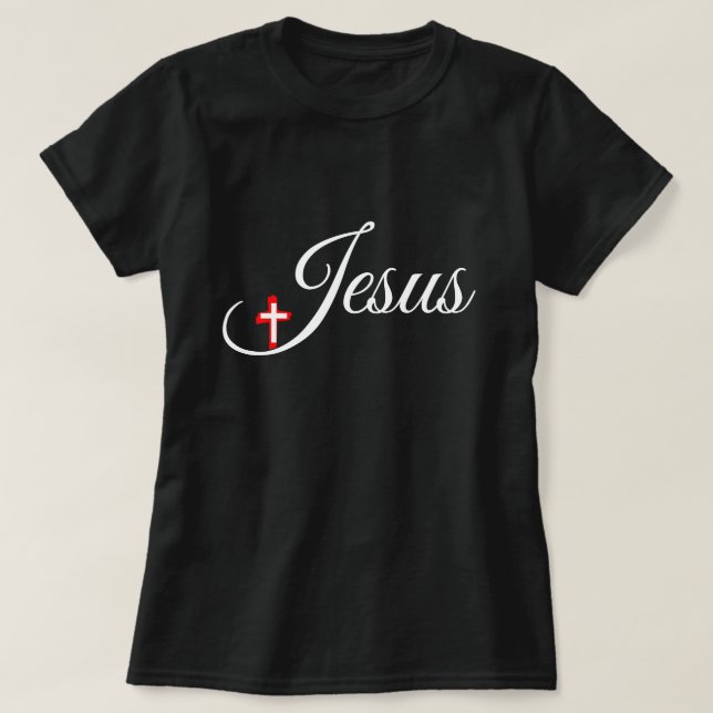 Collection de cadeaux de foi - Hauts et T-shirts  (Design devant)