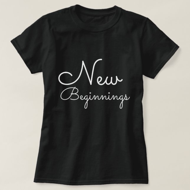Collection de cadeaux de foi - T-shirt (Design devant)