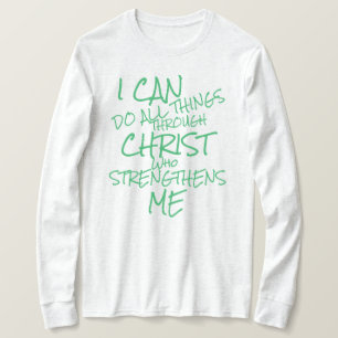 Collection de cadeaux de foi - T-shirt