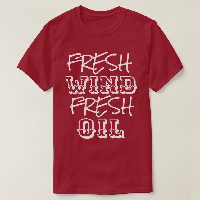 Collection de cadeaux de foi - T-shirt (Design devant)