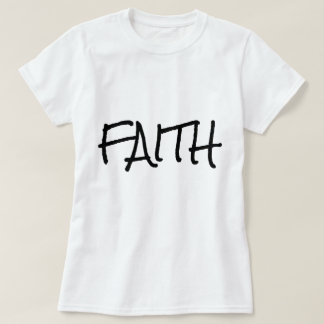 Collection de cadeaux de foi - T-shirt