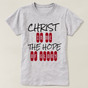 Collection de cadeaux de foi - T-shirt