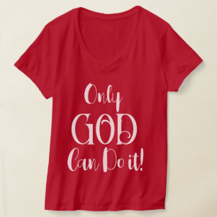 Collection de cadeaux de foi - T-shirt