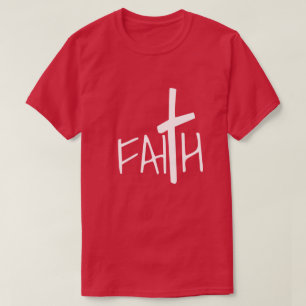 Collection de cadeaux de foi - T-shirt