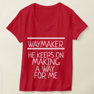 Collection de cadeaux de foi - T-shirt