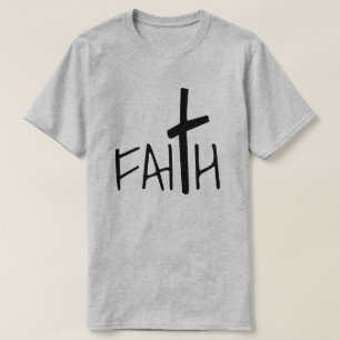 Collection de cadeaux de foi - T-shirt