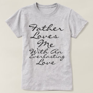 Collection de cadeaux de foi - T-shirt