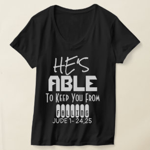 Collection de cadeaux de foi - T-shirt