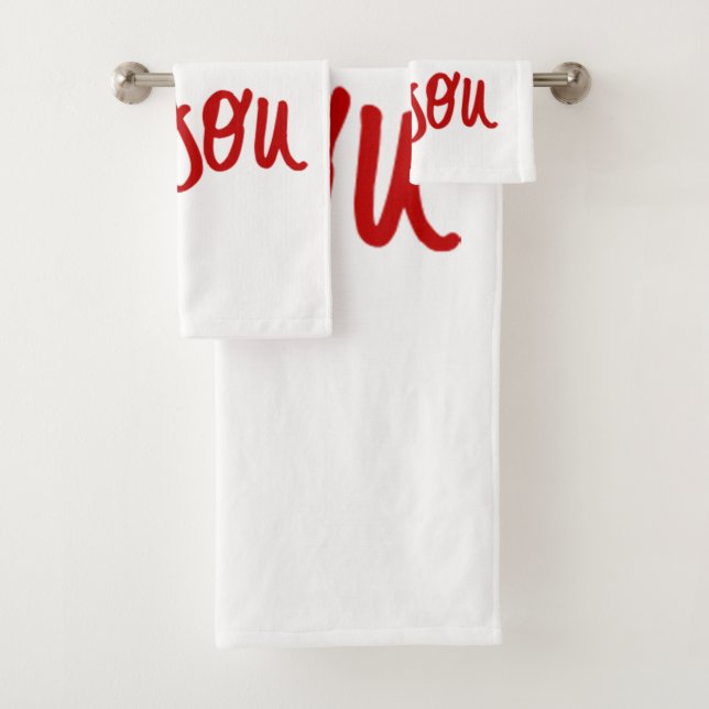 Collection de cadeaux Loving You (En situation)
