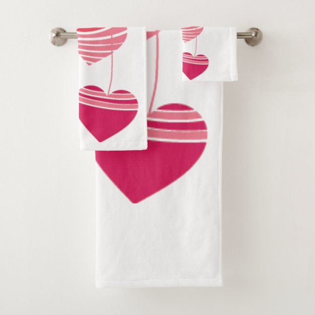 Collection de cadeaux Loving You (En situation)
