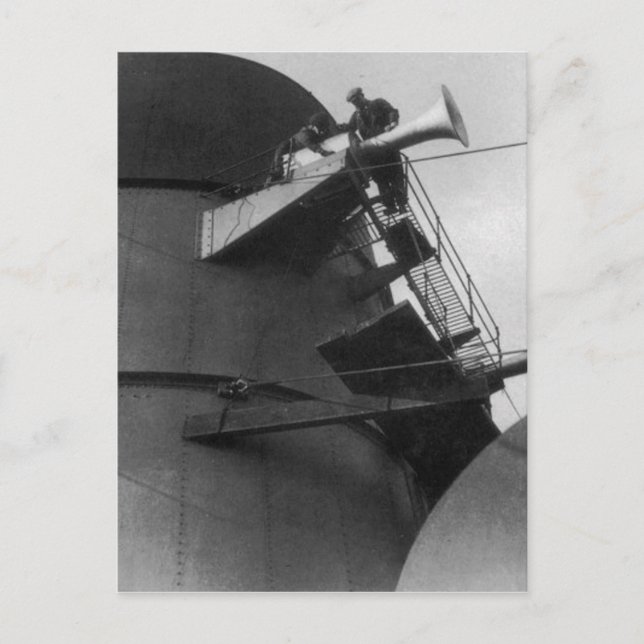 Collection de cartes postales RMS Queen Mary (Devant)