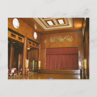 Collection de cartes postales RMS Queen Mary