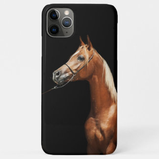 collection de chevaux. coque iphone rouge arabe Ot