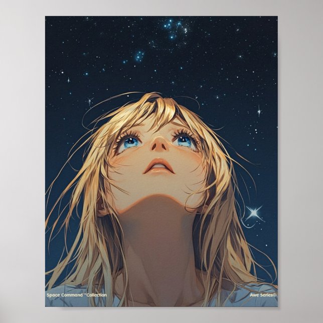 Collection de commandes spatiales - Poster de la s (Devant)