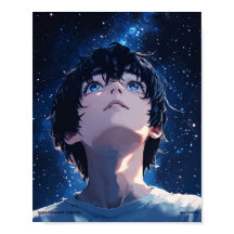 Collection de commandes spatiales - Poster de la s