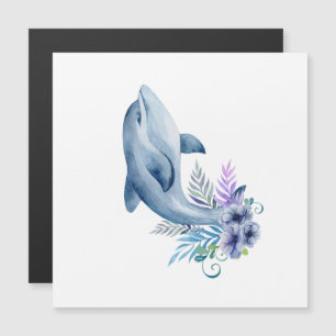 Collection de design Happy Dolphin  