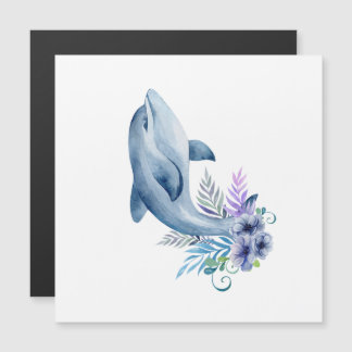 Collection de design Happy Dolphin