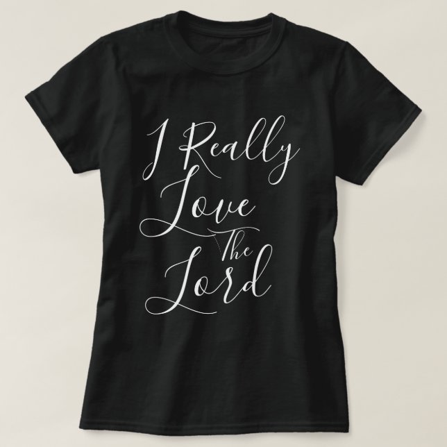 COLLECTION DE DONS DE FOI - T-shirt (Design devant)