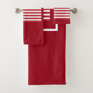 Collection de lignes de sport