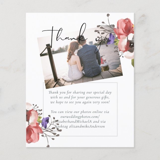 Collection de Mariages de couleurs de automne rust (Devant)