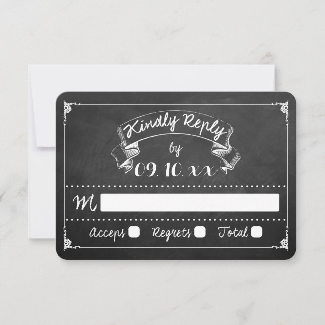 Collection de Mariages de tableau de bord de typog (Devant)