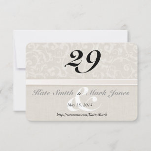 Collection de Mariages naturels SmartElegance