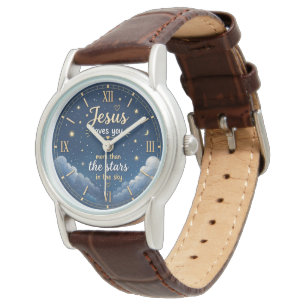 Collection de montres de créateur pour femmes élég