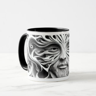 Collection de mugs #12