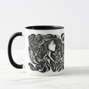 Collection de mugs #23
