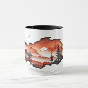 Collection de mugs #25