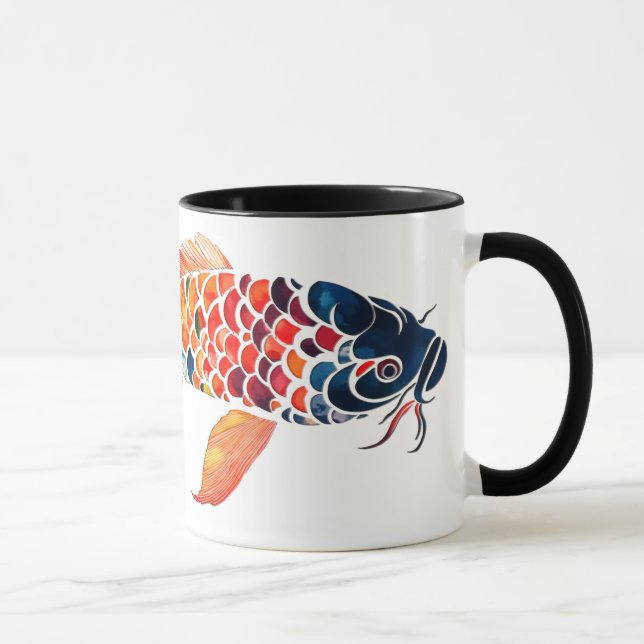 Collection de mugs #30 (Droite)