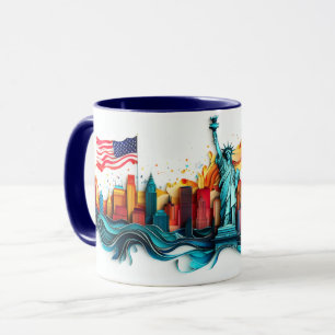 Collection de mugs #40
