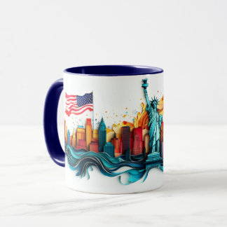 Collection de mugs #40