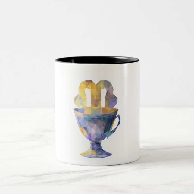 Collection de mugs Zodiaque Céleste (Centre)