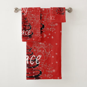 Collection de Noël de Suzanne Elizabeth pour les F