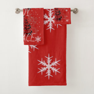 Collection de Noël Suzanne Elizabeth