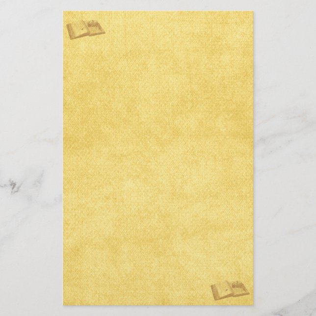 Collection de papeterie ancienne (Devant)