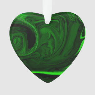 collection de pierres de malachite vert texture