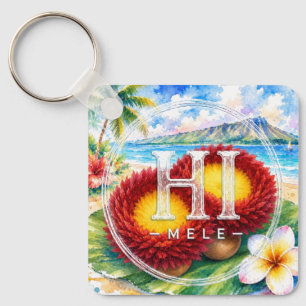 Collection de porte-clés HIMELE Signature – ʻUliʻu